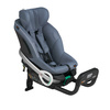 BeSafe Stretch B I-Size Fotelik Samochodowy 0-36 kg Niebieski Melanż