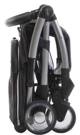 Chicco Goody Plus Wózek Spacerowy  Cool Grey