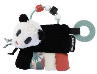Deglingos Gryzak Sensoryczny  Panda