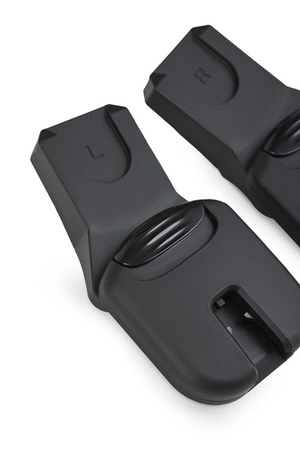 [OUTLET] Anex Adaptery Do Fotelika Do Wózka E/Type i M/Type FC/B-03 Black