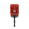 Cybex Sirona G I-Size Fotelik Samochodowy 0-20kg Plus Hibiskus Red + Cybex Baza G Black	