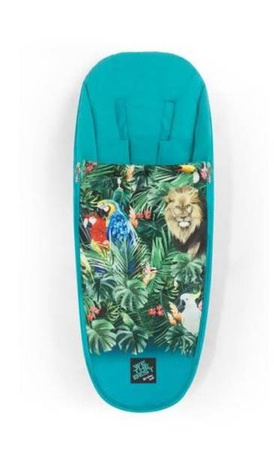 Cybex Priam 2.0 Wózek Głęboko Spacerowy Rama Rose Gold + Fotelik Cloud Z I-Size 0-13kg + Śpiworek We The Best