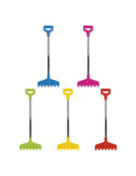 Wader Grabie długie mix