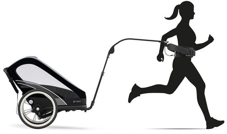 [OUTLET] Cybex Zeno Linka Do Ciągnięcia Sport Collection