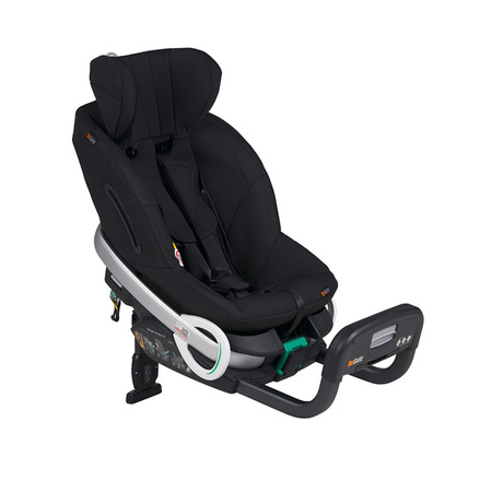 BeSafe Stretch B I-Size Fotelik Samochodowy 0-36 kg Czarny Cab 