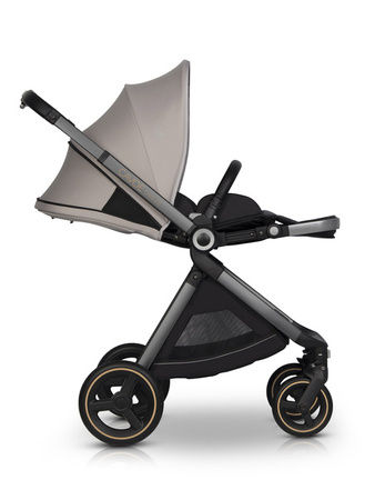Cavoe Osis 2.0 Wózek Spacerowy Taupe