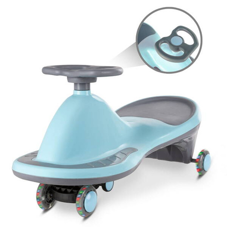 Kidwell Rollo Jeździk Grawitacyjny Blue