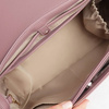 Joissy Torebka Crossbody Midi 2w1 Mauve Rose