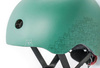 Scootandride Kask z Odblaskami XXS-S dla Dzieci 1-5 Lat Forest Owl