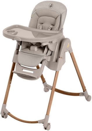 Maxi-Cosi Minla Plus Krzesełko Do Karmienia Elegance Beige