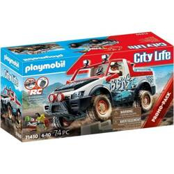 Playmobil City Life 71430 Samochód Rajdowy