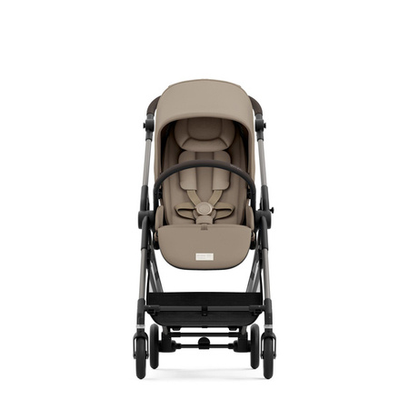 Cybex Melio 2024 Wózek Spacerowy Almond Beige