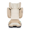 PETITE & MARS Fotelik Samochodowy Flex Pro i-Size 100-150 cm 15-36 kg Caramel Brown