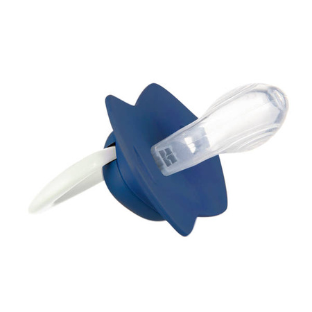 Canpol Babies Smoczek Silikonowy 18+m Sleepy  Koala 2 szt. 22/660_blu Blue