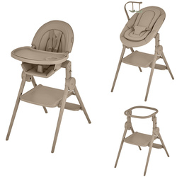 Anex Krzesełko do karmienia Ozy Fluff