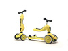 [OUTLET] Scootandride Highwaykick 1 Jeździk i Hulajnoga 2w1 1-5 Lat Lemon