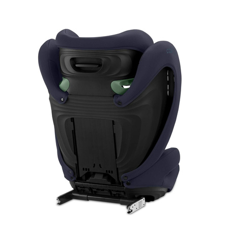 Cybex Solution B I-Fix Fotelik Samochodowy 15 - 50 kg Bay Blue