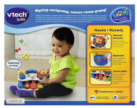 V-TECH Wesoła Kapela
