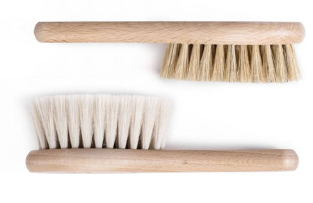 Poofi Szczotka Relaksacyjna - Kozina  PF686