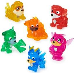 Spin Psi Patrol Mini Figurka Saszetka 6058801/36