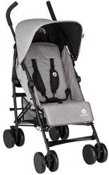 PETITE&MARS Musca Wózek Spacerowy Shadow Grey