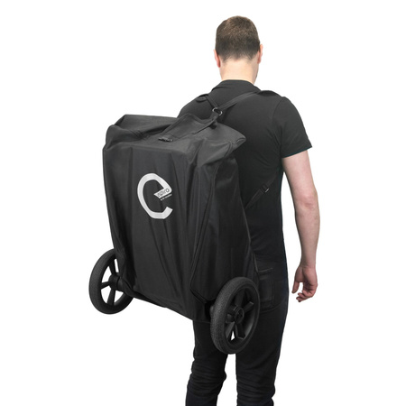 Espiro UniwersalnaTorba Transportowa na Wózki Spacerowe 