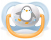  Avent Smoczek Uspokajający Ultra Air Boy Elephant/Penguin 0-6M 080/05
