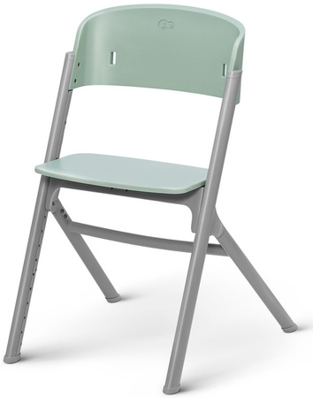 Kinderkraft Livy Krzesełko do Karmienia Zielony Olive Green