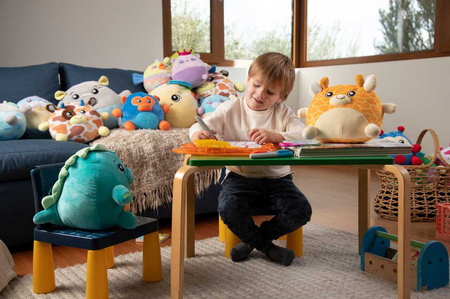 Dream Beams - Owieczka Shelly