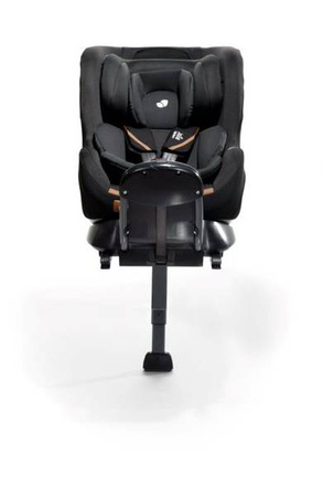 [OUTLET] Storchenmuehle Niki Next Fotelik Samochodowy 100-150cm Onyx