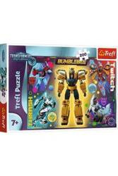 Trefl Puzzle Transformers 200 Elementów