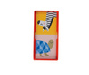 Taf Toys Domino XL Gra Edukacyjna dla Dzieci 18M+