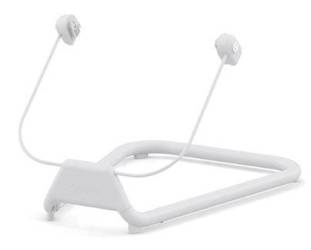 Cybex Lemo Bouncer Podstawa Leżaczka Stand Sand White