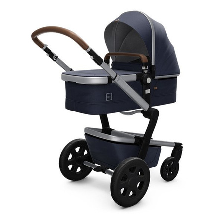 [OUTLET] Joolz Day 3 Wózek Głęboko-Spacerowy - Kolekcja Ekologiczna Kolekcja Ekologiczna Classic Blue