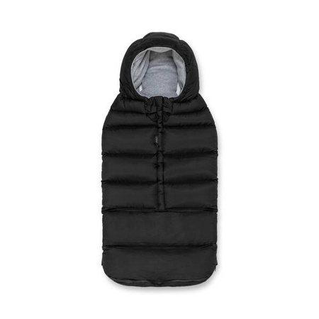 Joolz Śpiworek Zimowy Space Black