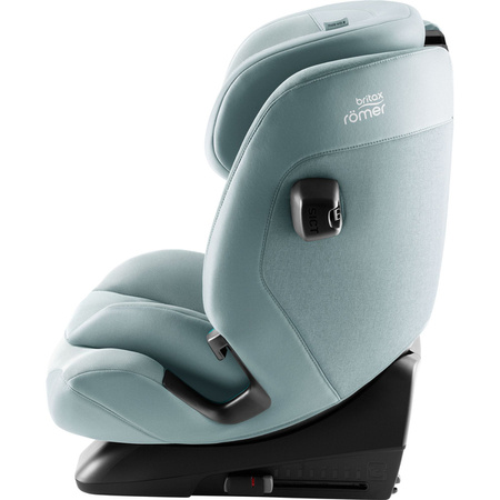 Britax Romer Advansafix Pro Fotelik Samochodowy 9-36kg Harbor Blue Style