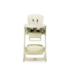 4BABY Icon Krzesełko do Karmienia Beige