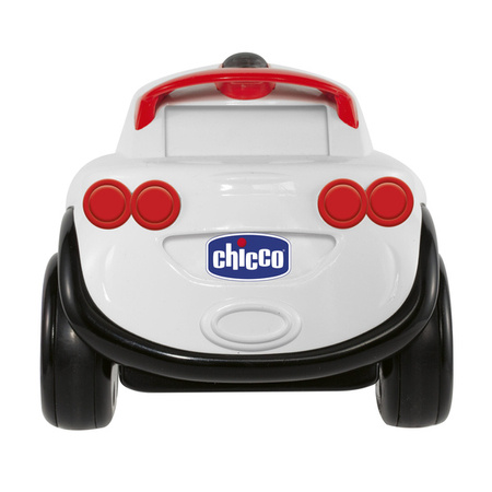 Chicco Samochód Rocket Crossover RC