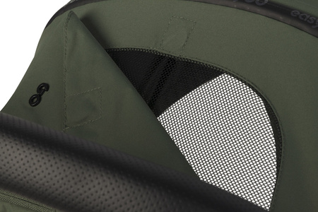 Easy Go Hero Wózek Spacerowy Jungle Green