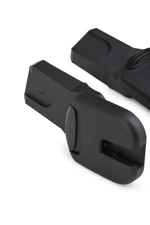 [OUTLET] Anex Adaptery Do Fotelika Do Wózka E/Type i M/Type FC/B-03 Black
