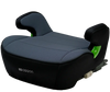 Osann Junior Isofix I-Size Fotelik Samochodowy Podstawka 15-36 kg Nero