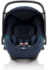 [OUTLET] Britax Romer Baby Safe 3 i-Size Fotelik Samochodowy 0-13kg Indigo Blue