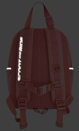 [OUTLET] Scootandride Plecak Na Hulajnogę Dla Dzieci 9l 1-5 Lat Peach