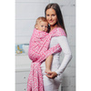 LennyLamb Moja Druga Chusta Turmalin Żakardowa WVJ_M_BSC_LN_TRMLN