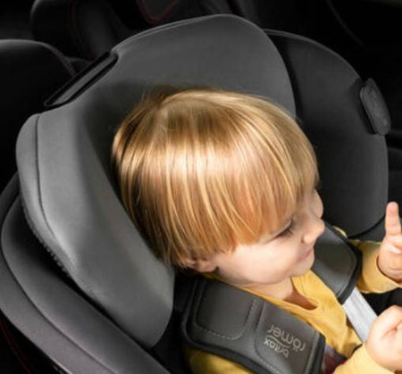 Britax Dualfix 3 i-Size Fotelik Samochodowy 0-18 kg Graphite Marble