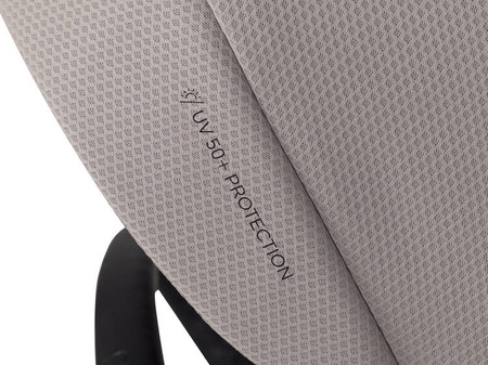 [OUTLET] Cavoe Moi+ Wózek GłębokoSpacerowy 2w1 + Torba + Adaptery Taupe