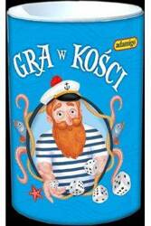 Adamigo Gra W Kości 2