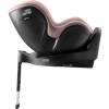 Britax Romer Dualfix Pro M Fotelik Samochodowy 0-18kg Dusty Rose Style