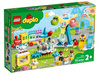 Lego Duplo Park Rozrywki 10956