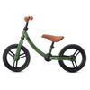 Kinderkraft 2Way Next Rowerek Biegowy Light Green 